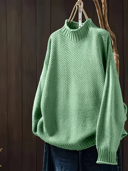 Olivia Knit Sweater