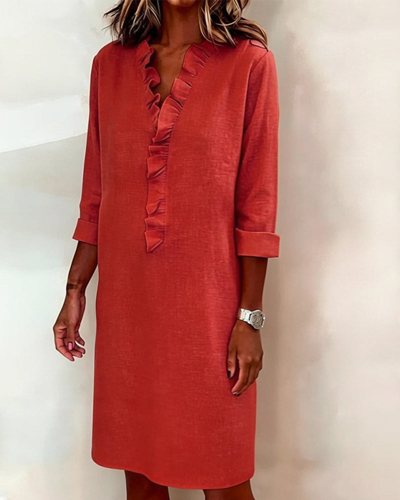 Abito Elegante Chiara