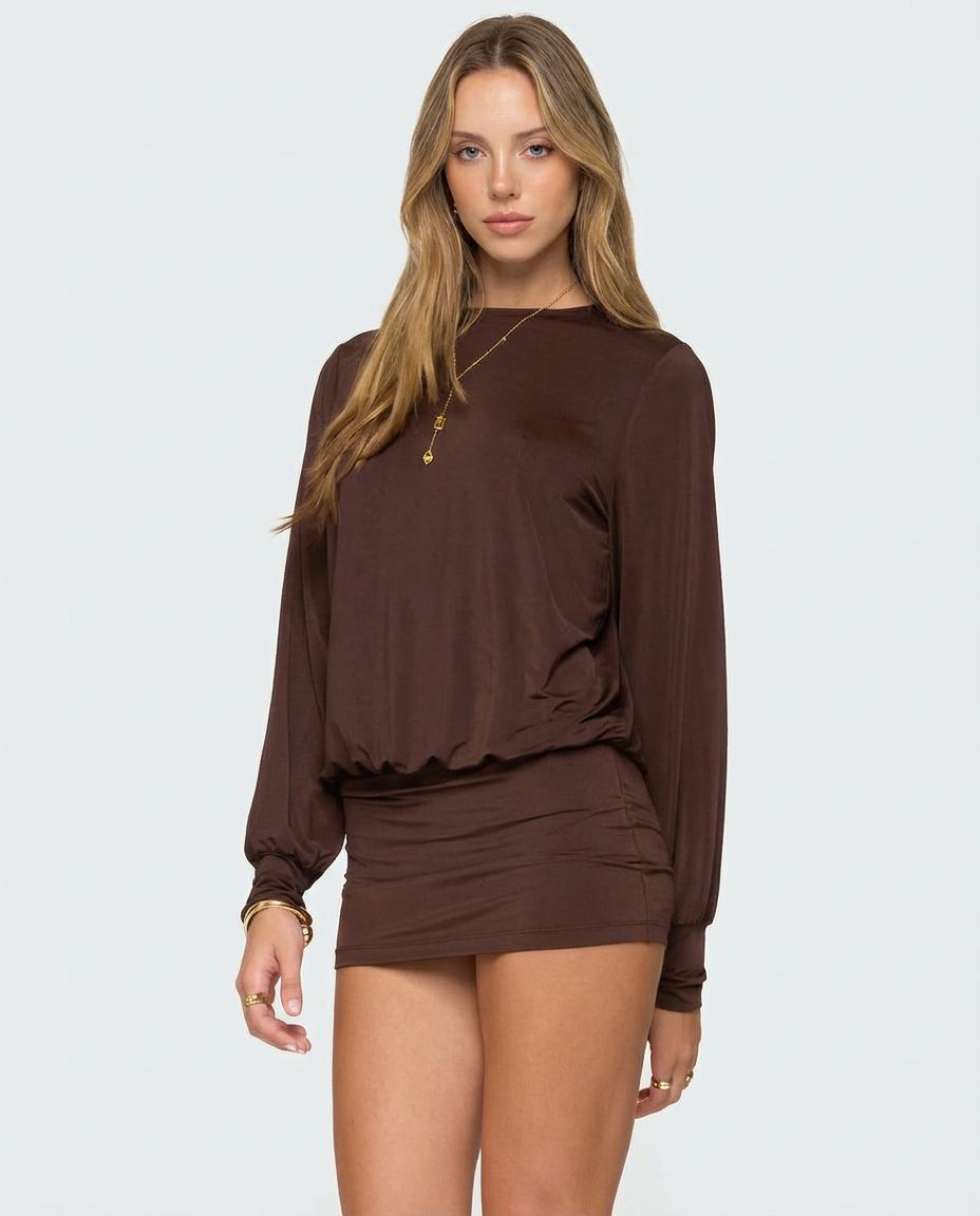 Vestito Mini Noa