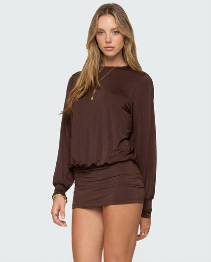 Vestito Mini Noa