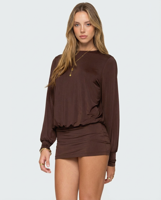 Vestito Mini Noa
