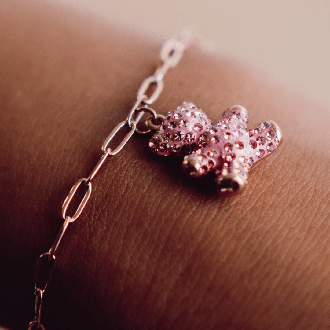 Teddy Bracelet
