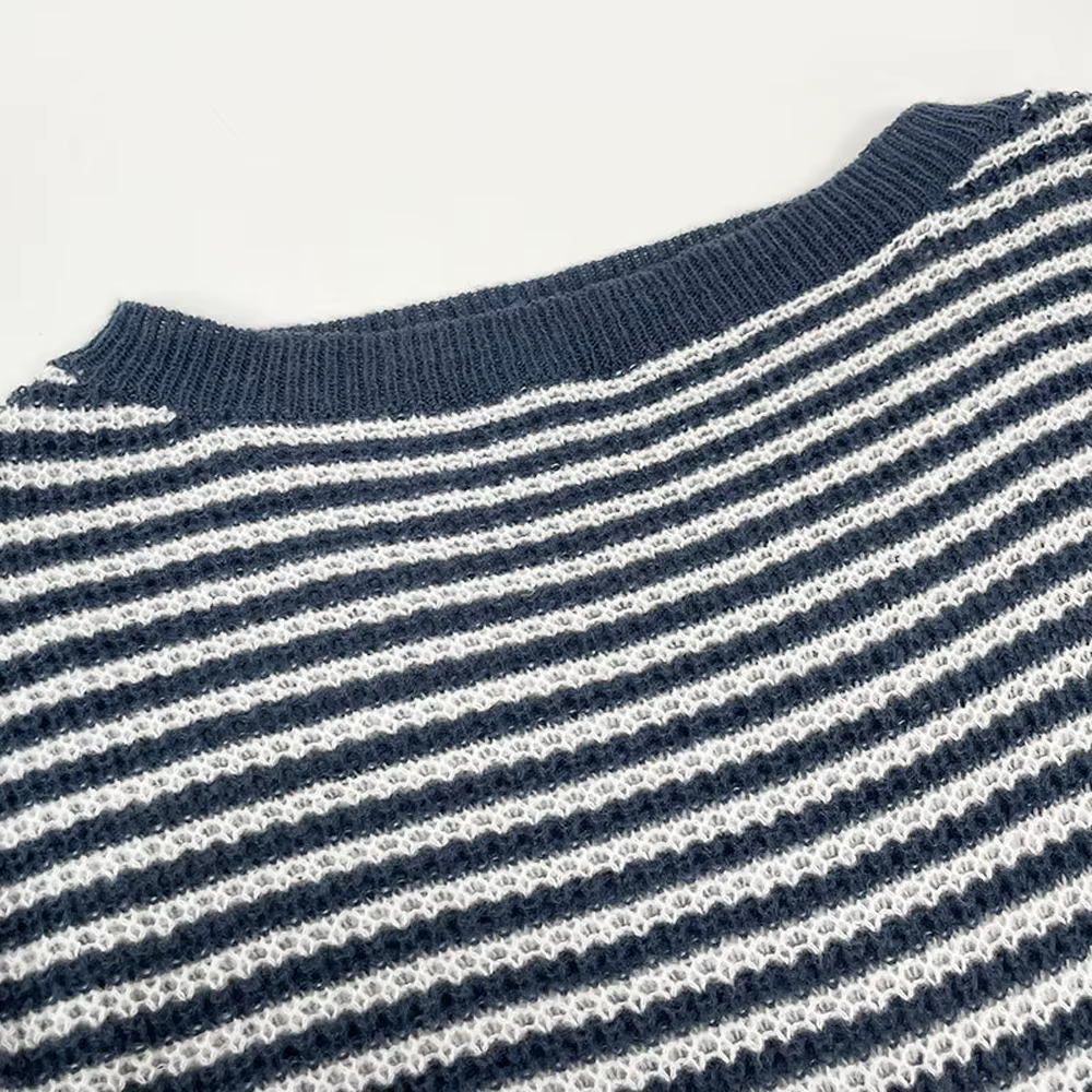 Everest Knit Pullover