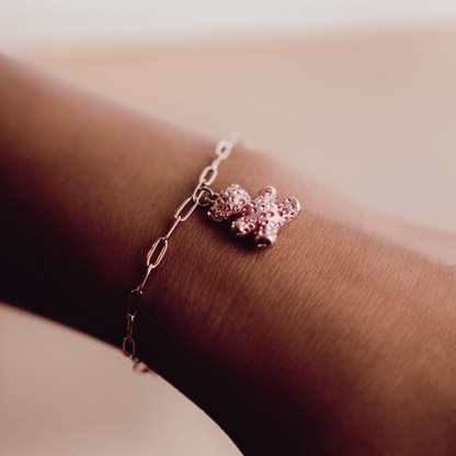 Teddy Bracelet