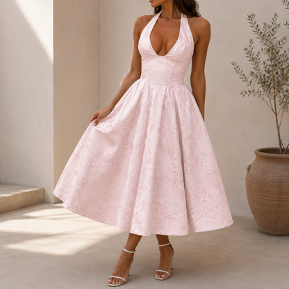 Abito Serena Couture
