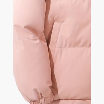 Lara Hooded Winter Coat