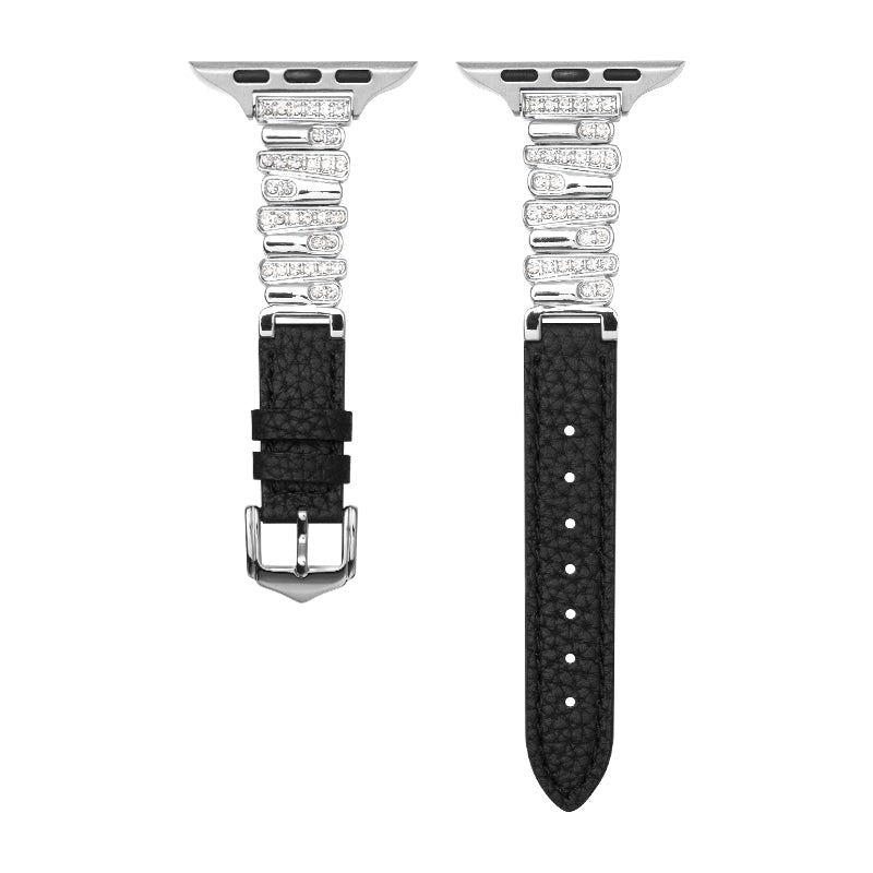 Leather Watch Strap