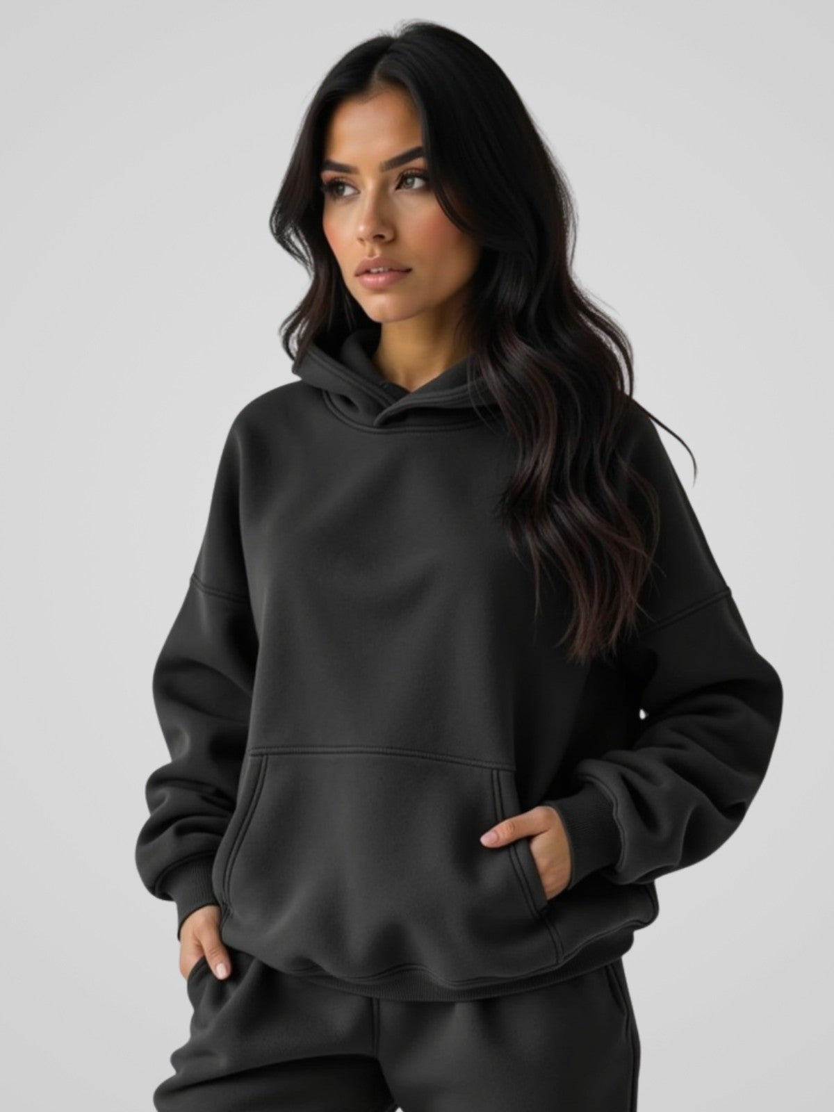 Julia Cozy Hoodie