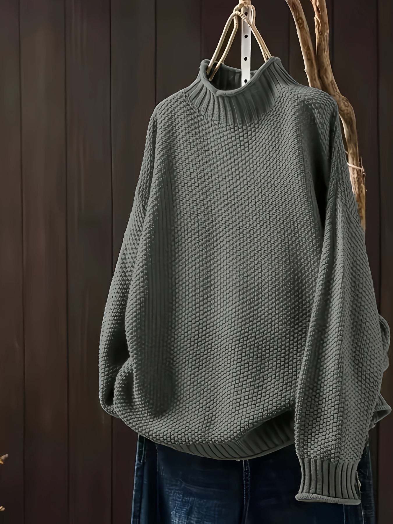 Olivia Knit Sweater