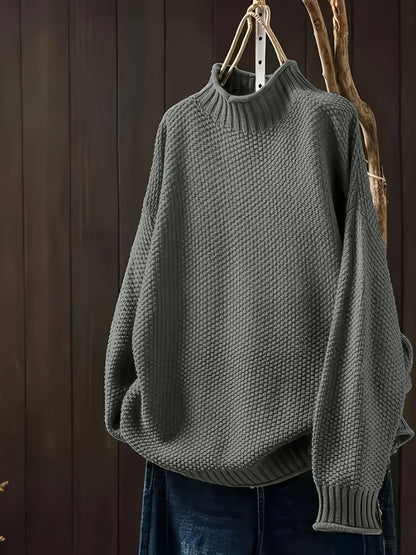 Olivia Knit Sweater