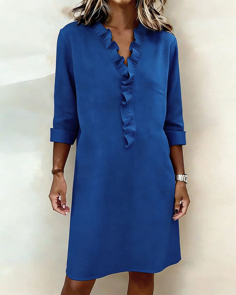 Abito Elegante Chiara