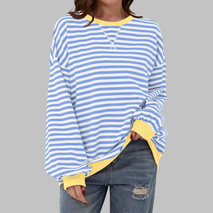 Maglia Casual Bianca