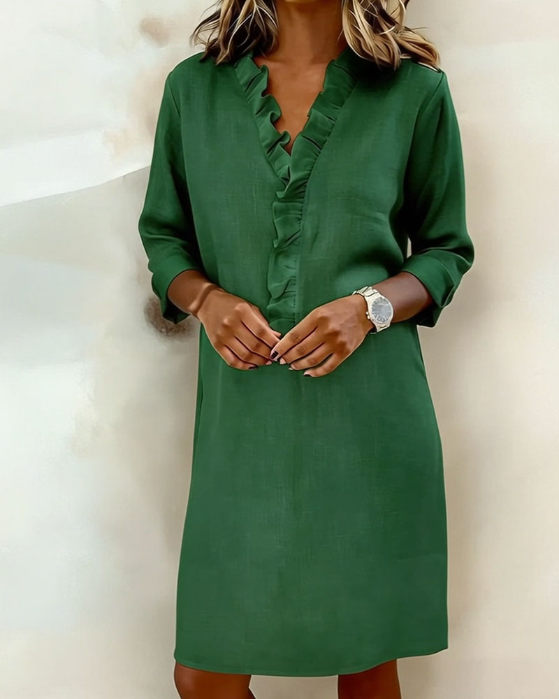 Abito Elegante Chiara