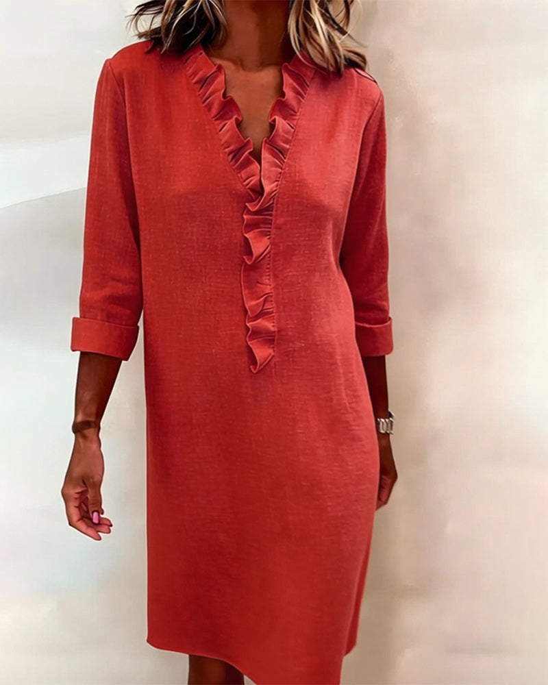 Abito Elegante Chiara