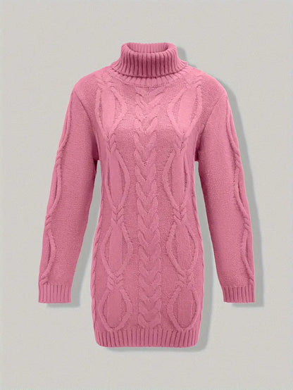 Livia Cozy Knit Sweater