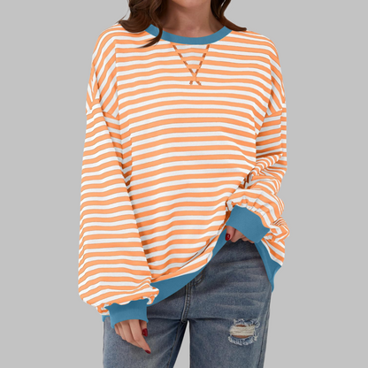 Maglia Casual Bianca