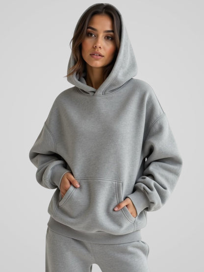 Julia Cozy Hoodie