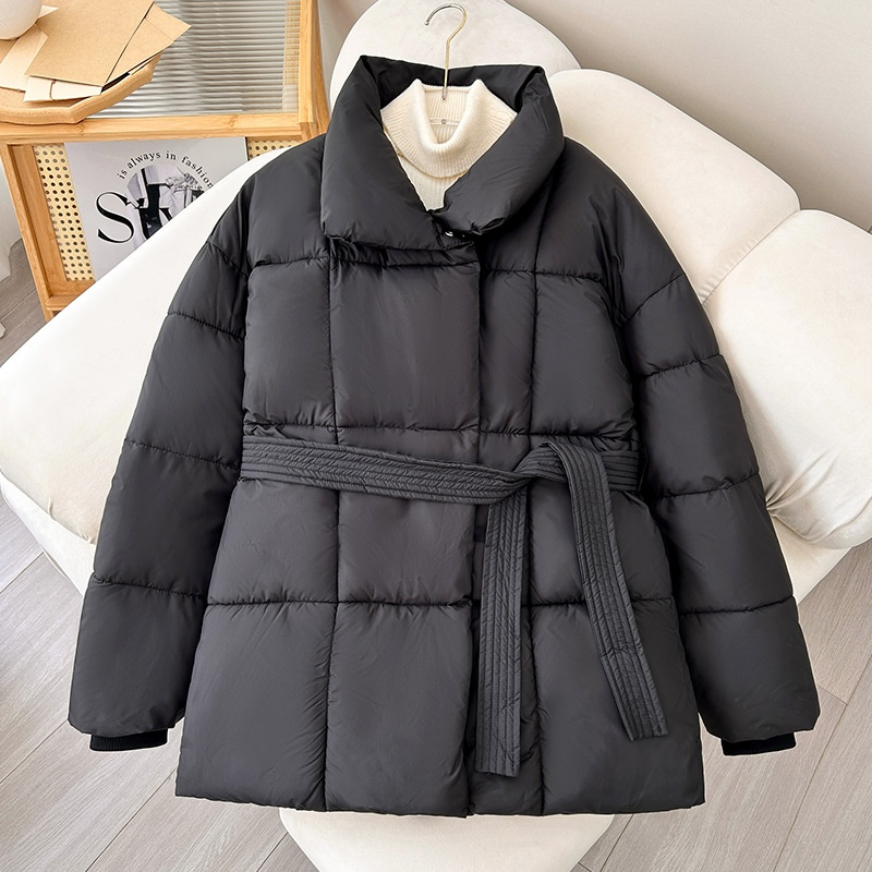 Hazel Padded Puffer Jacket