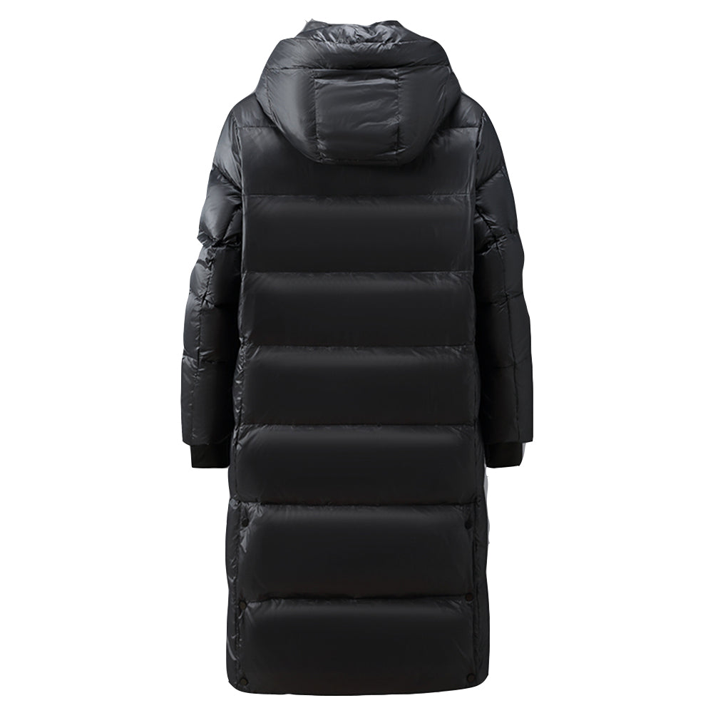 Phoebe Puffer Jacket