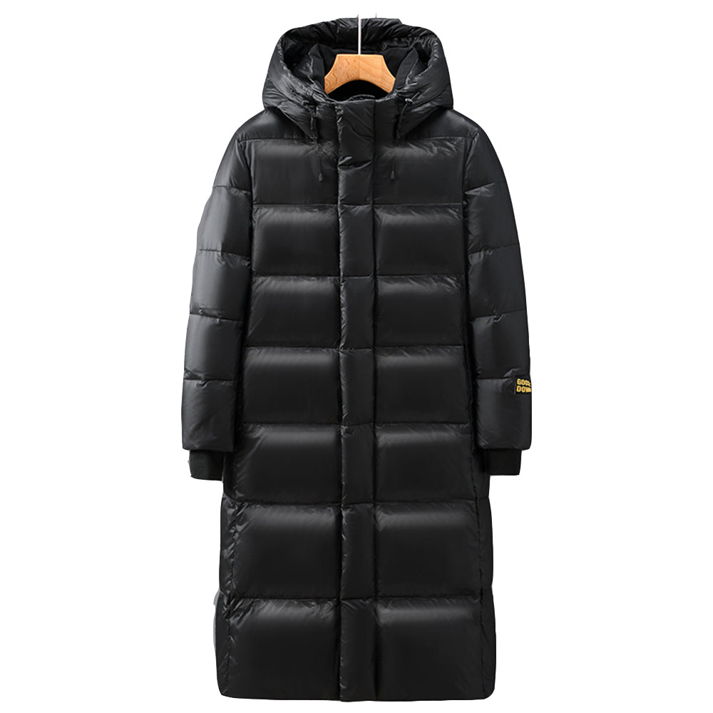 Phoebe Puffer Jacket