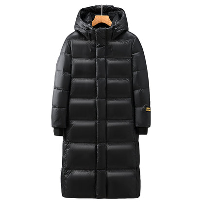 Phoebe Puffer Jacket