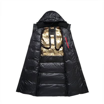 Phoebe Puffer Jacket