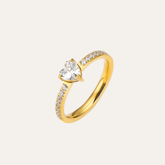 Heart Ring
