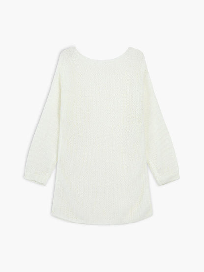 Cardigan in Maglia Olivia