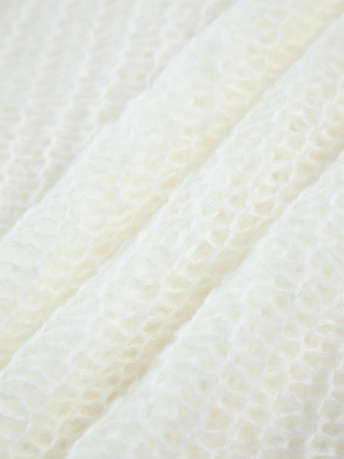 Cardigan in Maglia Olivia