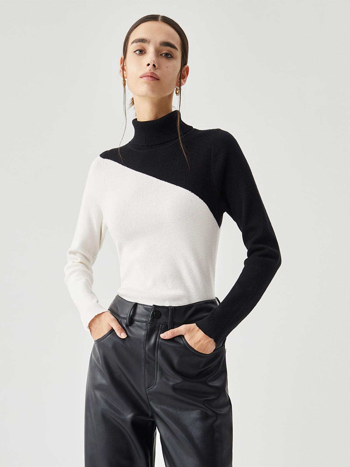 Samantha Long Sleeve Sweater
