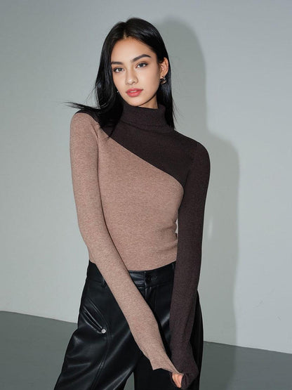 Samantha Long Sleeve Sweater