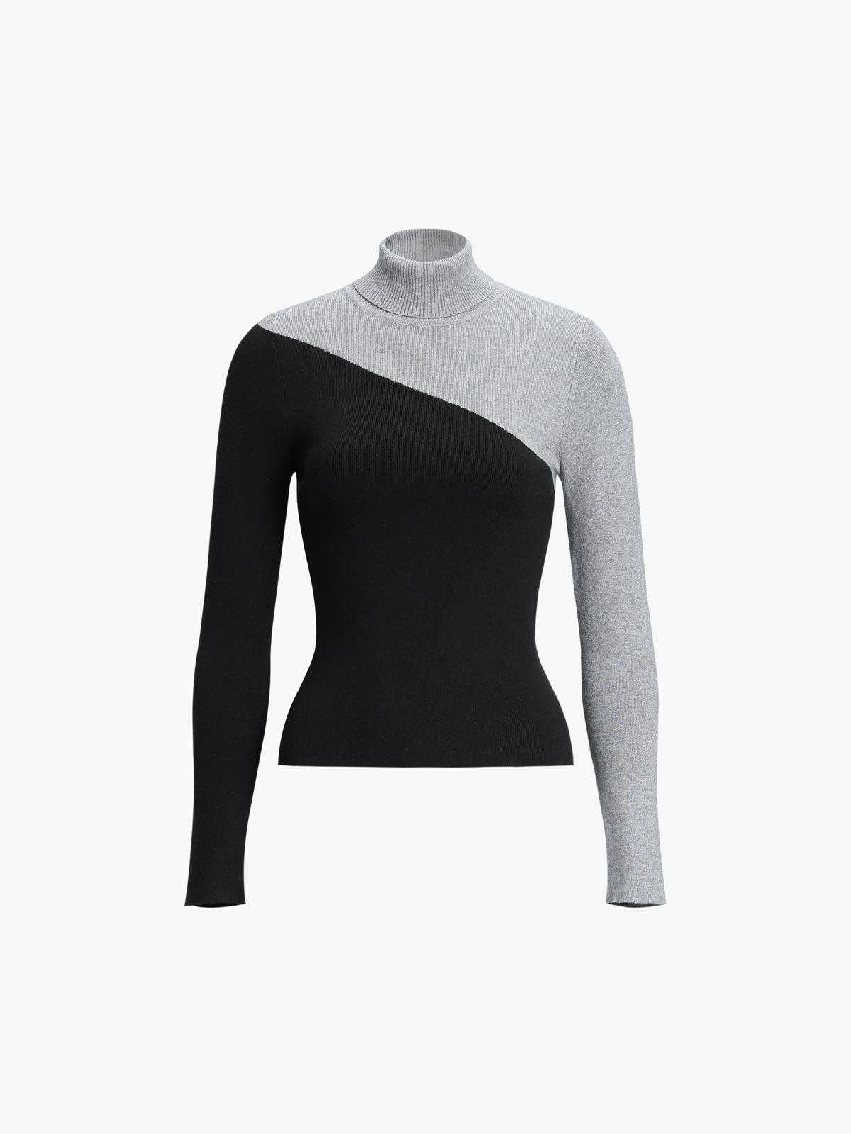Samantha Long Sleeve Sweater