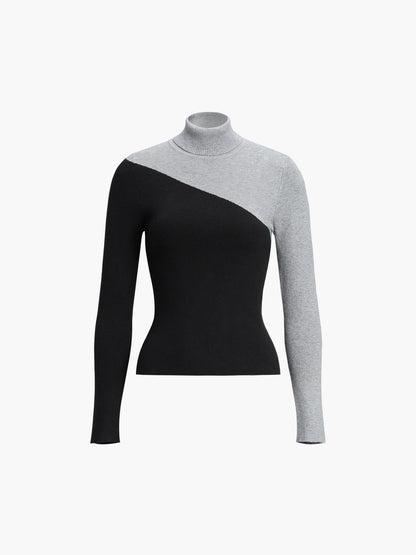 Samantha Long Sleeve Sweater