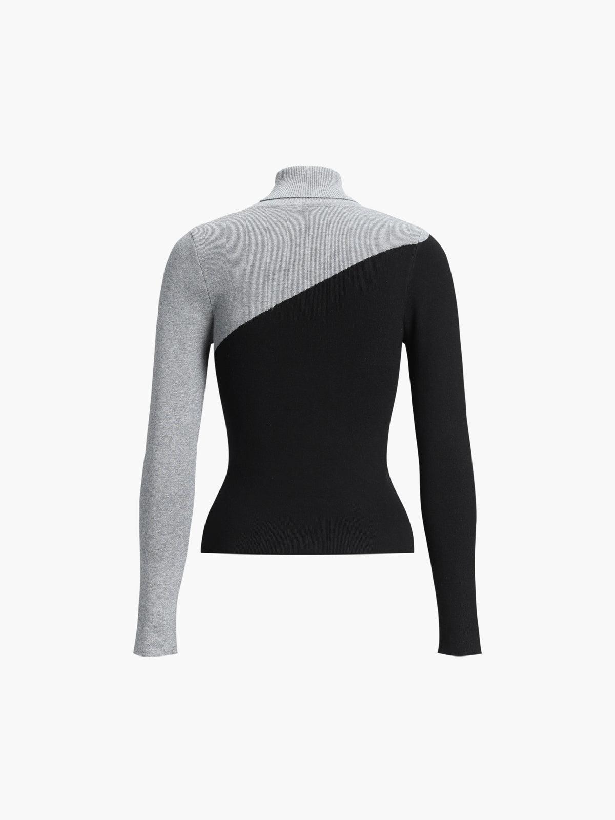 Samantha Long Sleeve Sweater