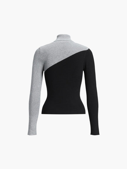 Samantha Long Sleeve Sweater
