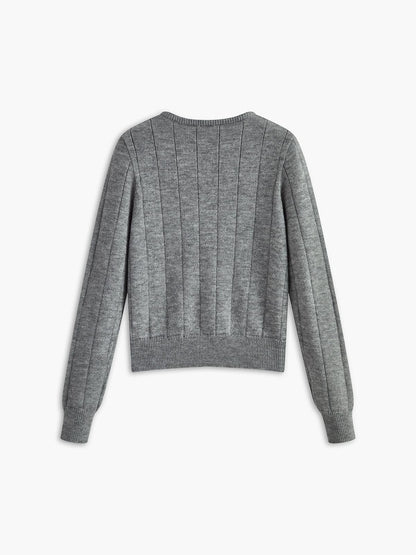 Grace Soft Button-Up