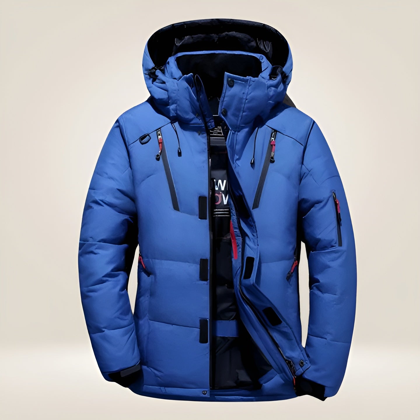 Il Matteo Expedition Parka Pro™