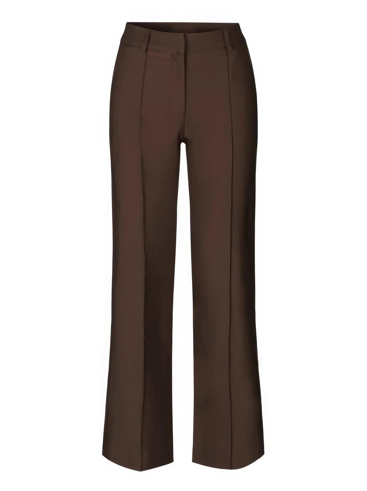 Luna Wide-Leg Pants