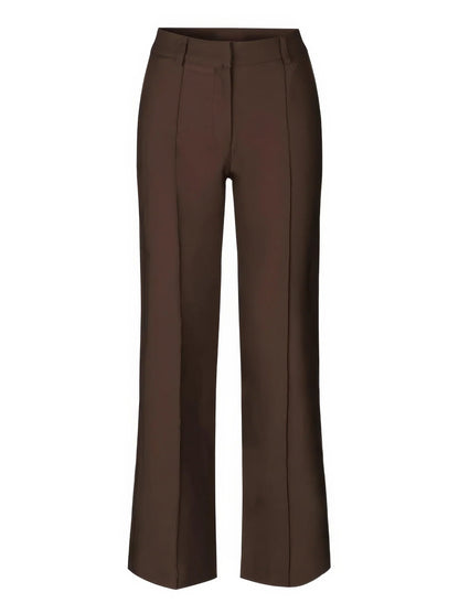 Luna Wide-Leg Pants