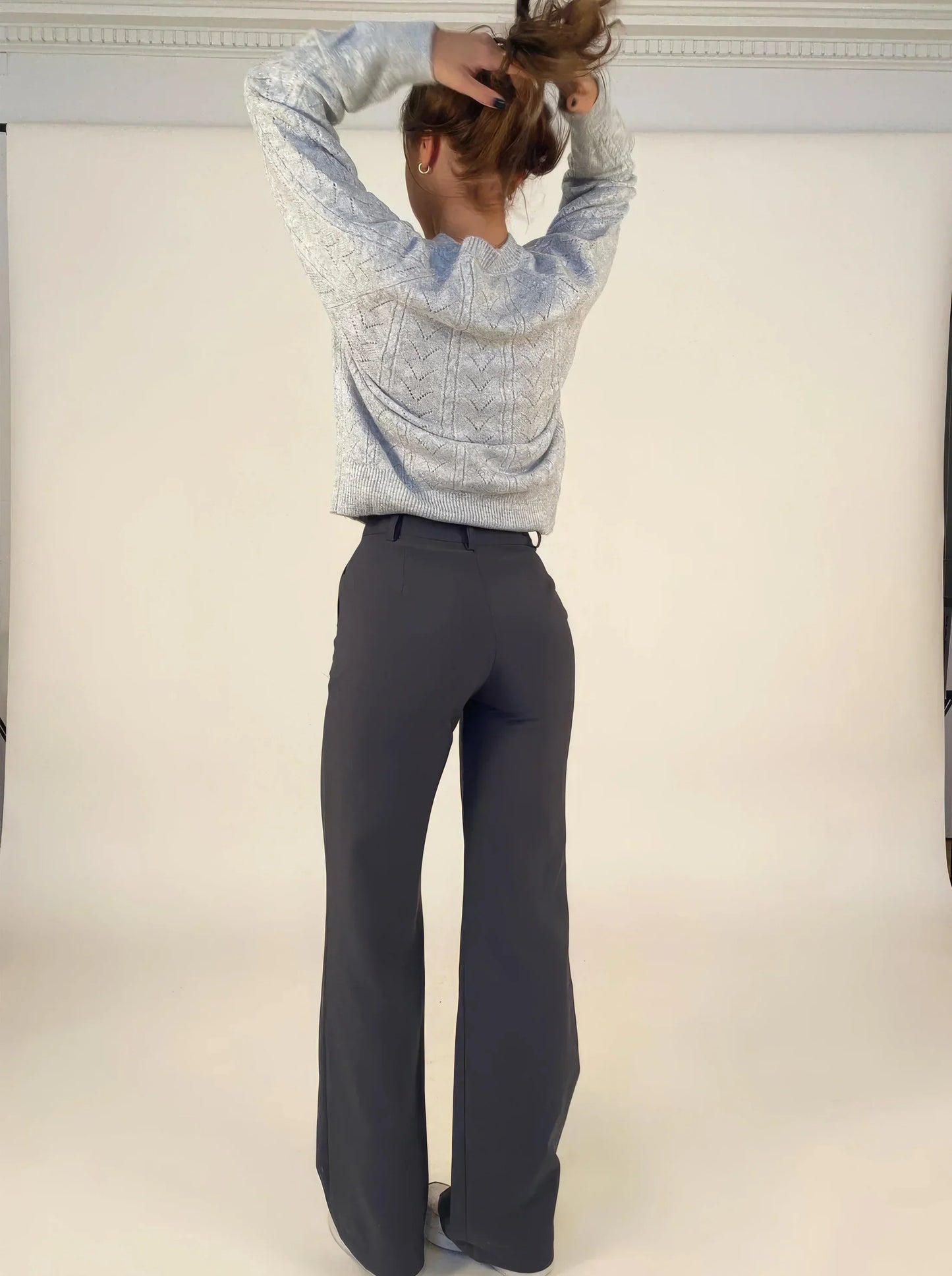 Luna Wide-Leg Pants