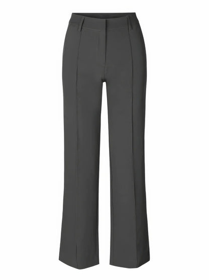 Luna Wide-Leg Pants