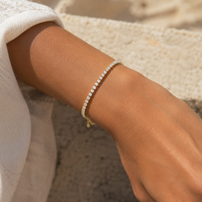 Tennis Bracelet
