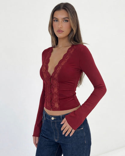Top in Pizzo Muse a Manica Lunga