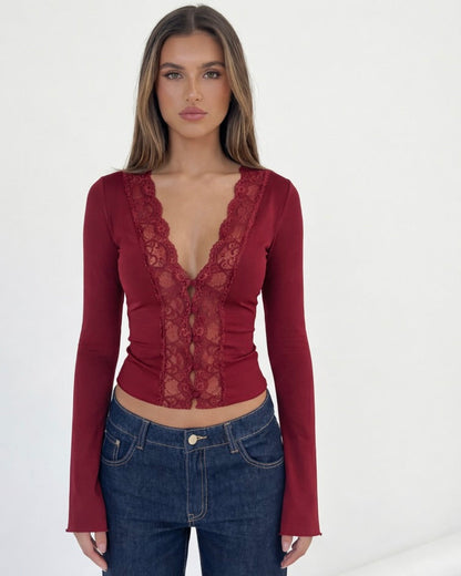 Top in Pizzo Muse a Manica Lunga
