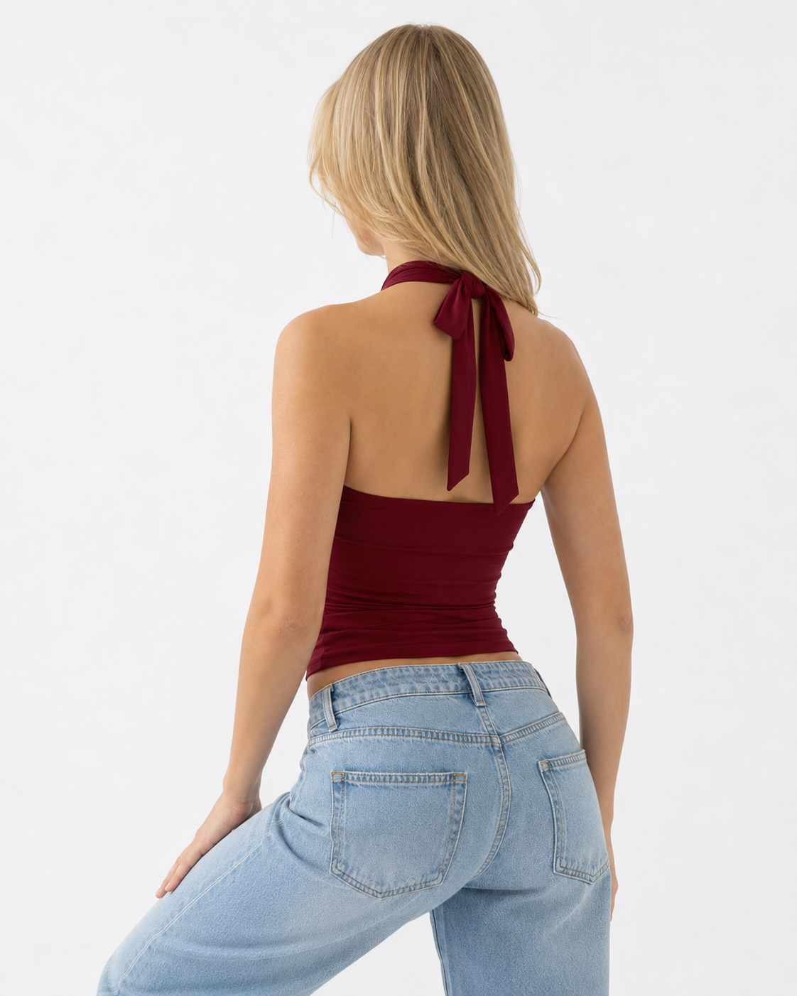 Top Soft Focus