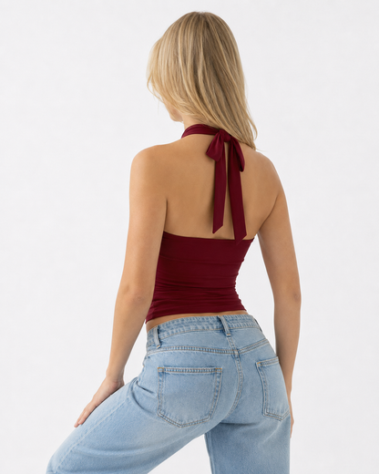 Top Soft Focus