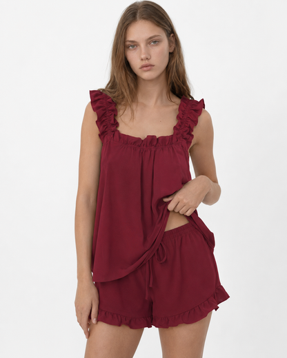 Set Estivo Soft Girl