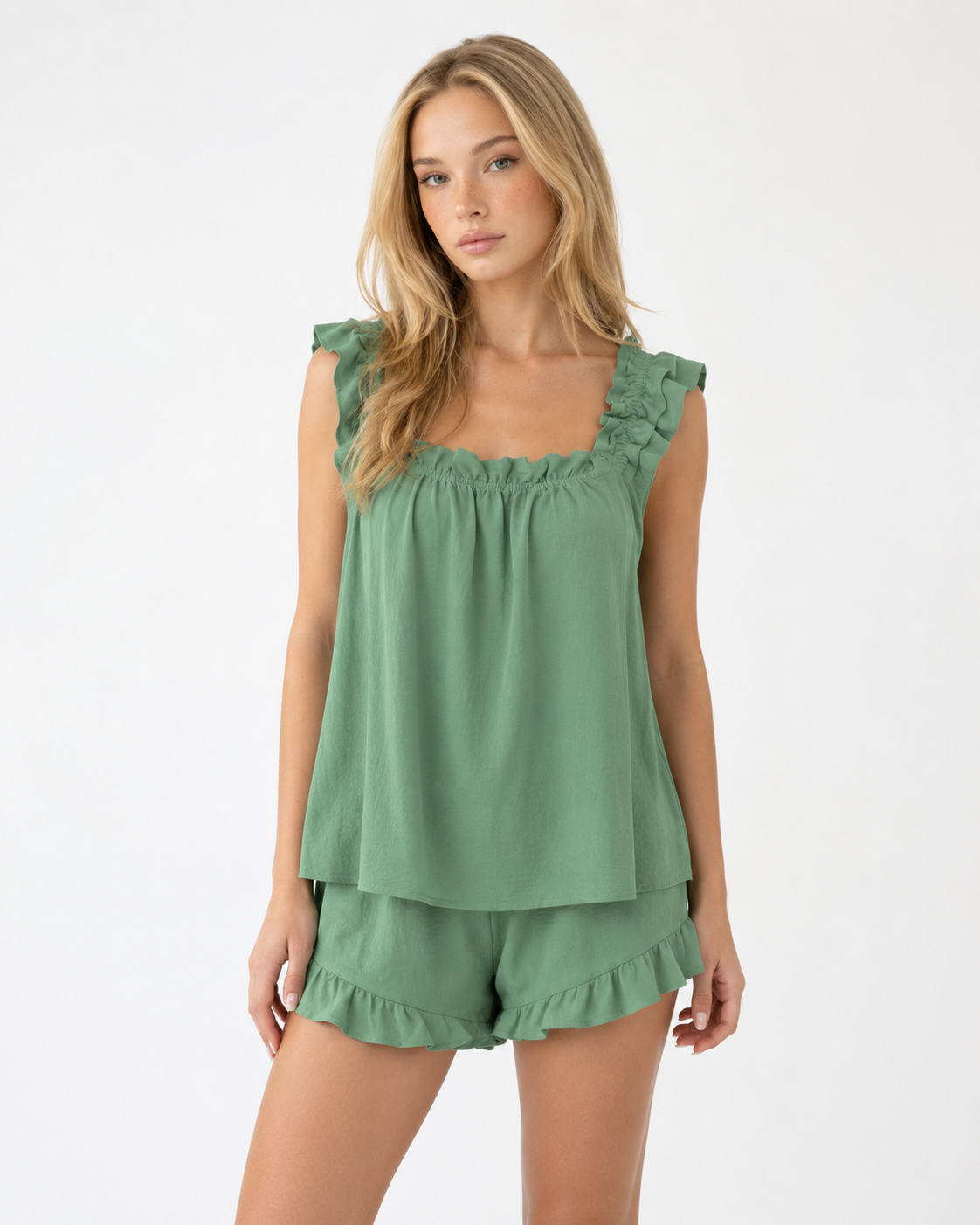 Set Estivo Soft Girl