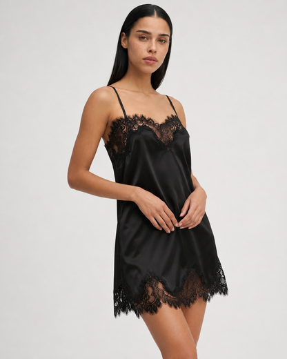 Abito Muse in Pizzo Romantico
