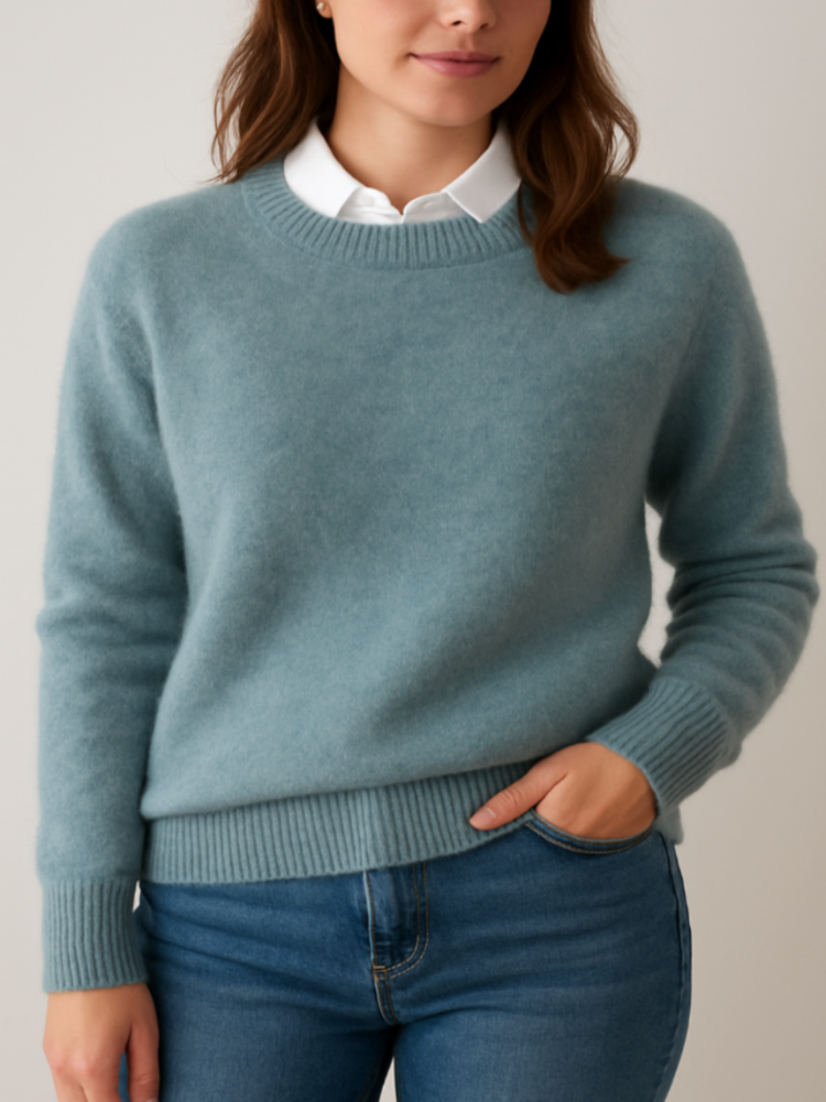 Emily CloudSoft™ Sweater